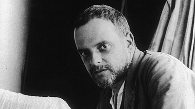 Paul Klee Biography